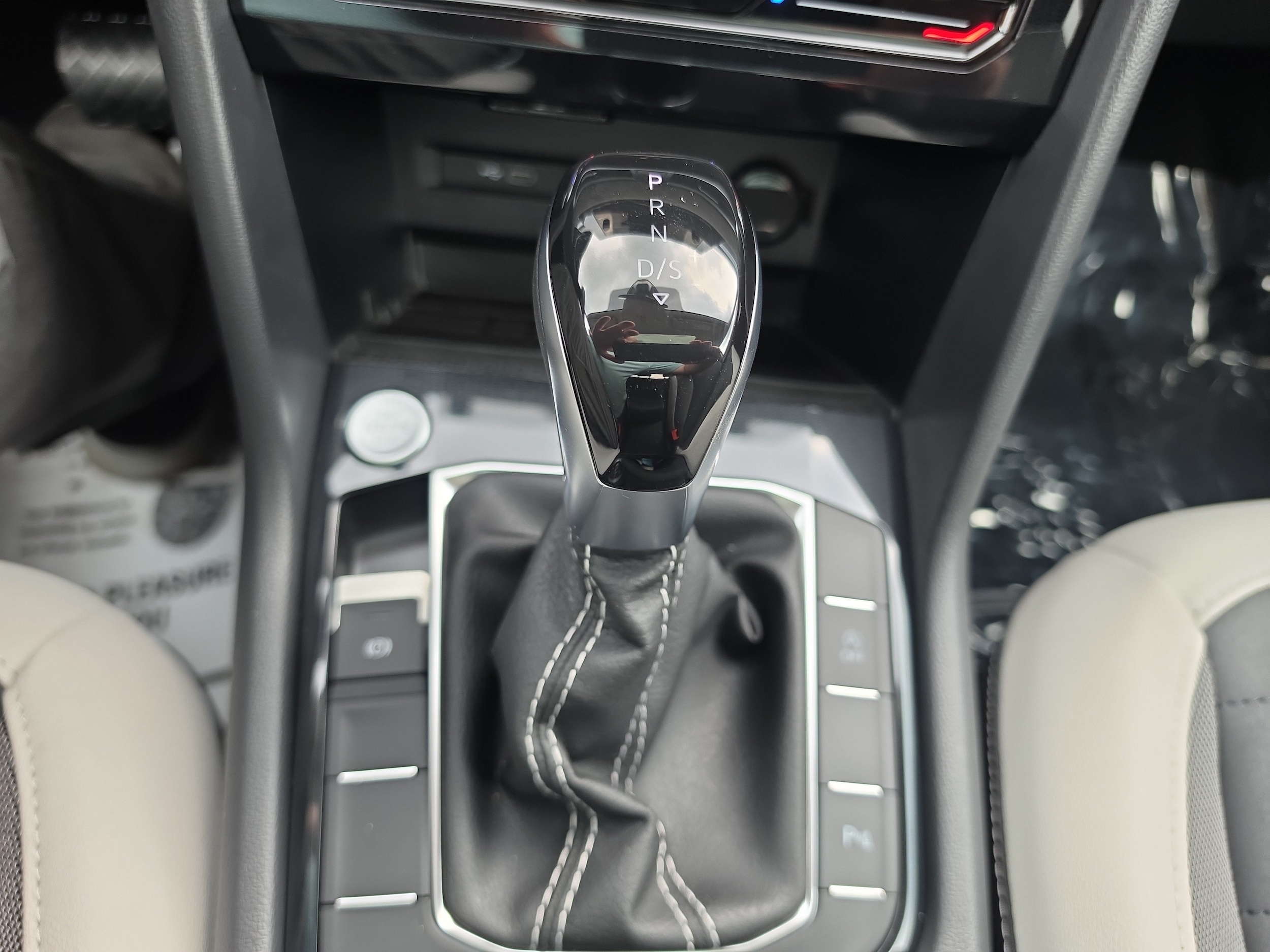 2026 Volkswagen Taos SE - Photo 20