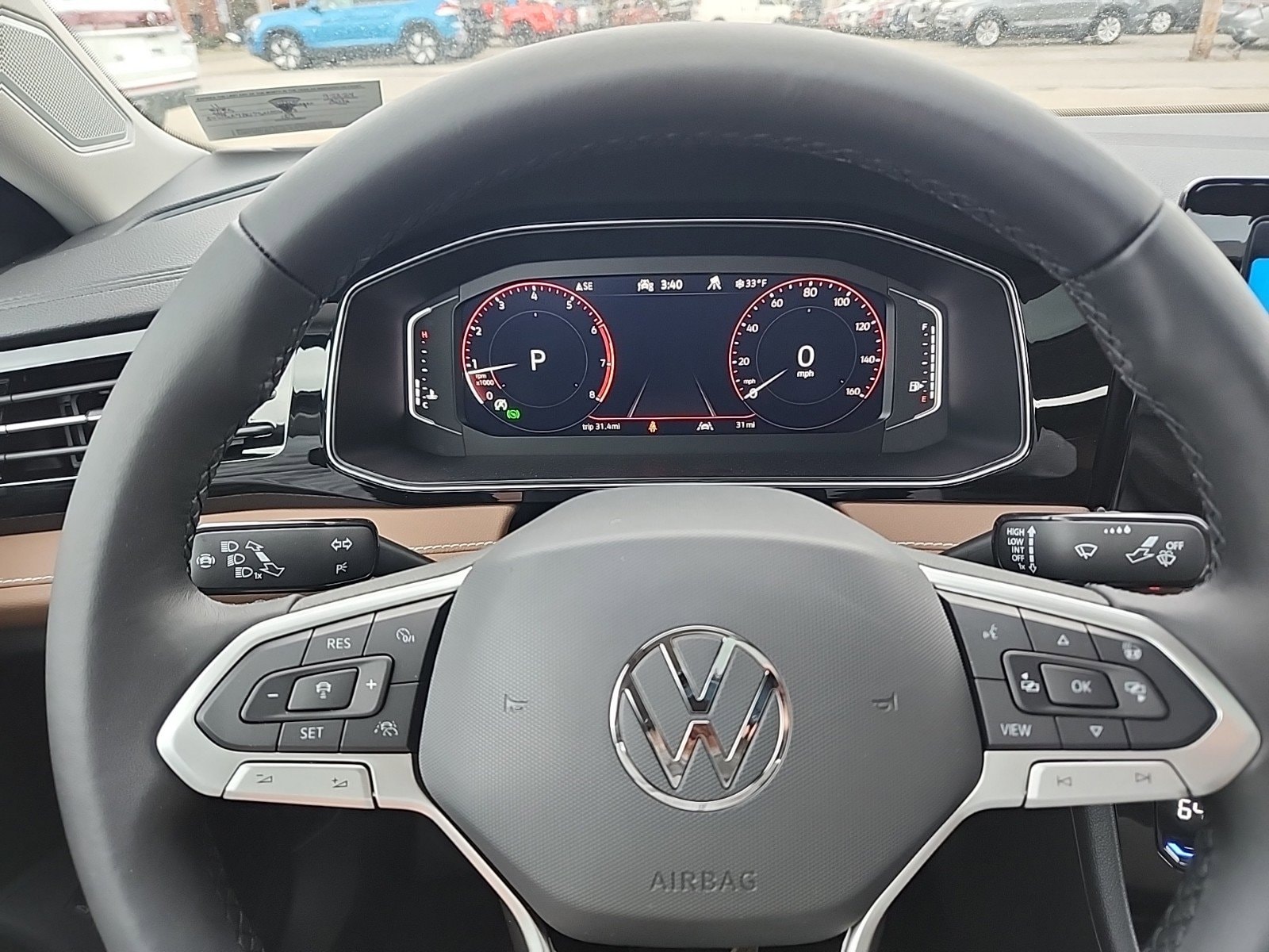 New 2025 Volkswagen Jetta For Sale at Matheny Volkswagen of Parkersburg |  VIN: 3VWGX7BU7SM006443