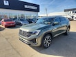  Volkswagen Atlas Cross Sport