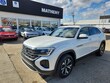  Volkswagen Atlas Cross Sport