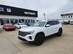 2026 Volkswagen Atlas 2.0T SE w/Technology SUV 2026 Volkswagen Atlas 2.0T SE w/Technology SUV