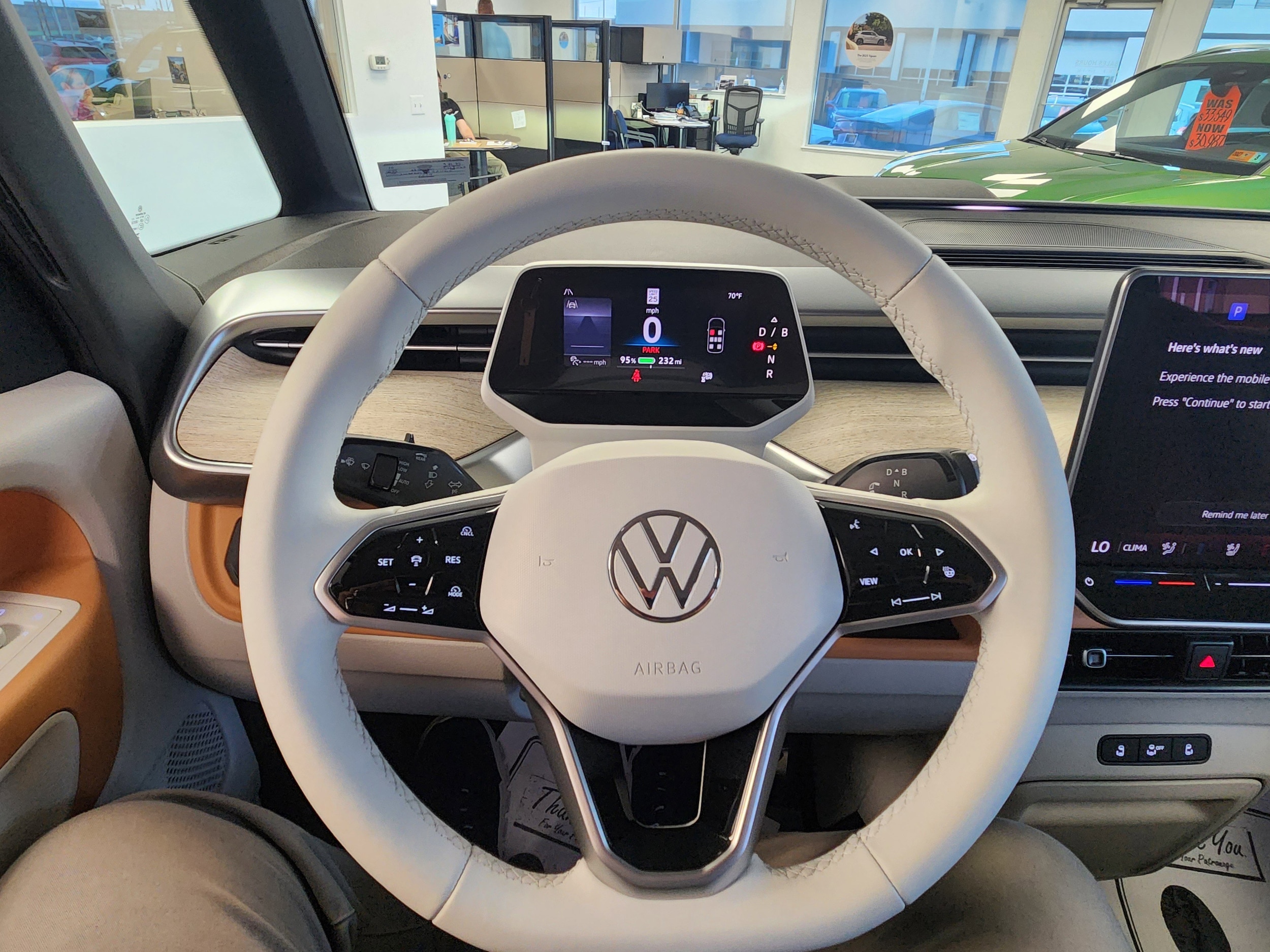 2025 Volkswagen ID. Buzz PRO S PLus - Photo 14