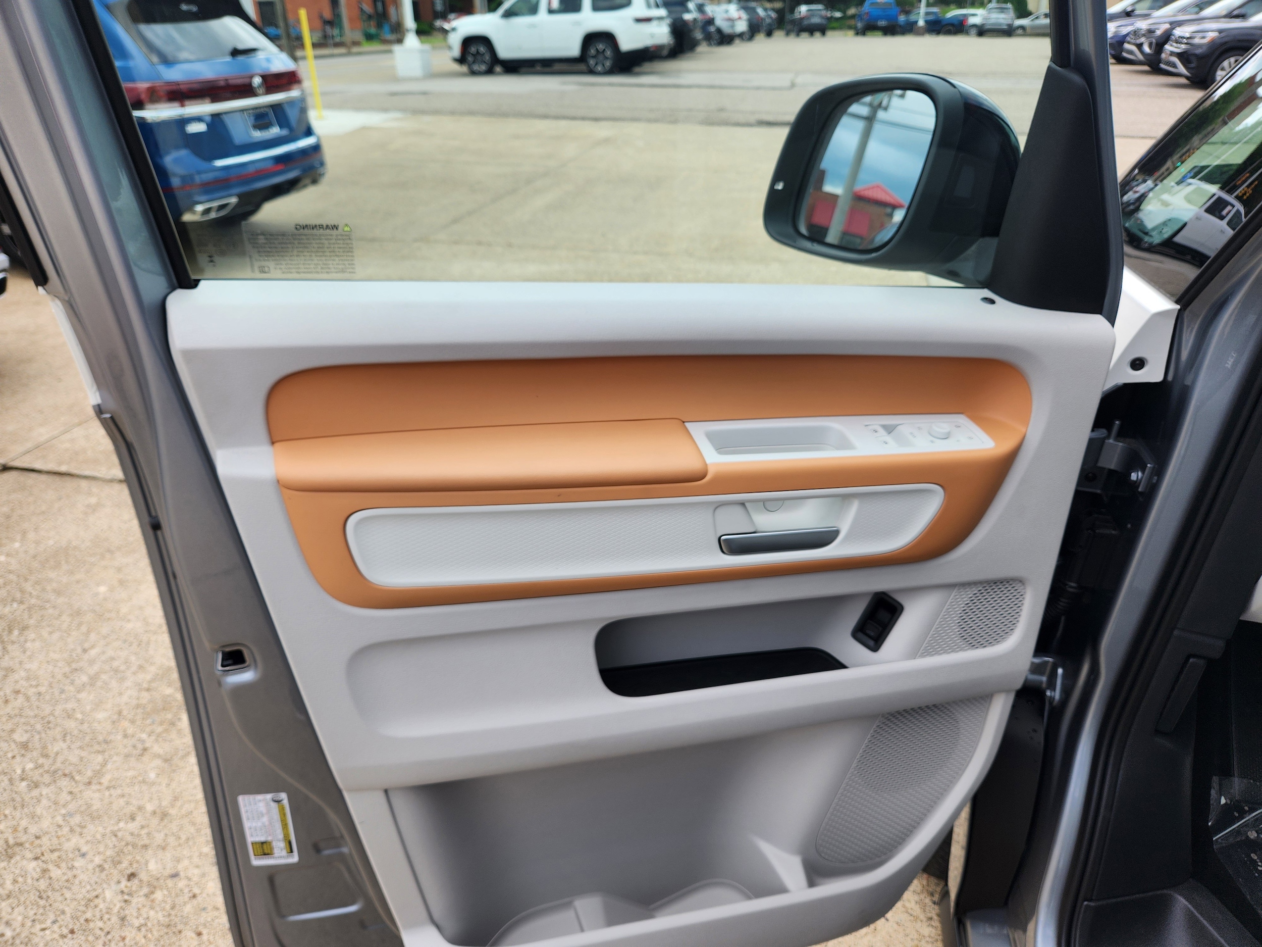 2025 Volkswagen ID. Buzz 1st Edition - Photo 14