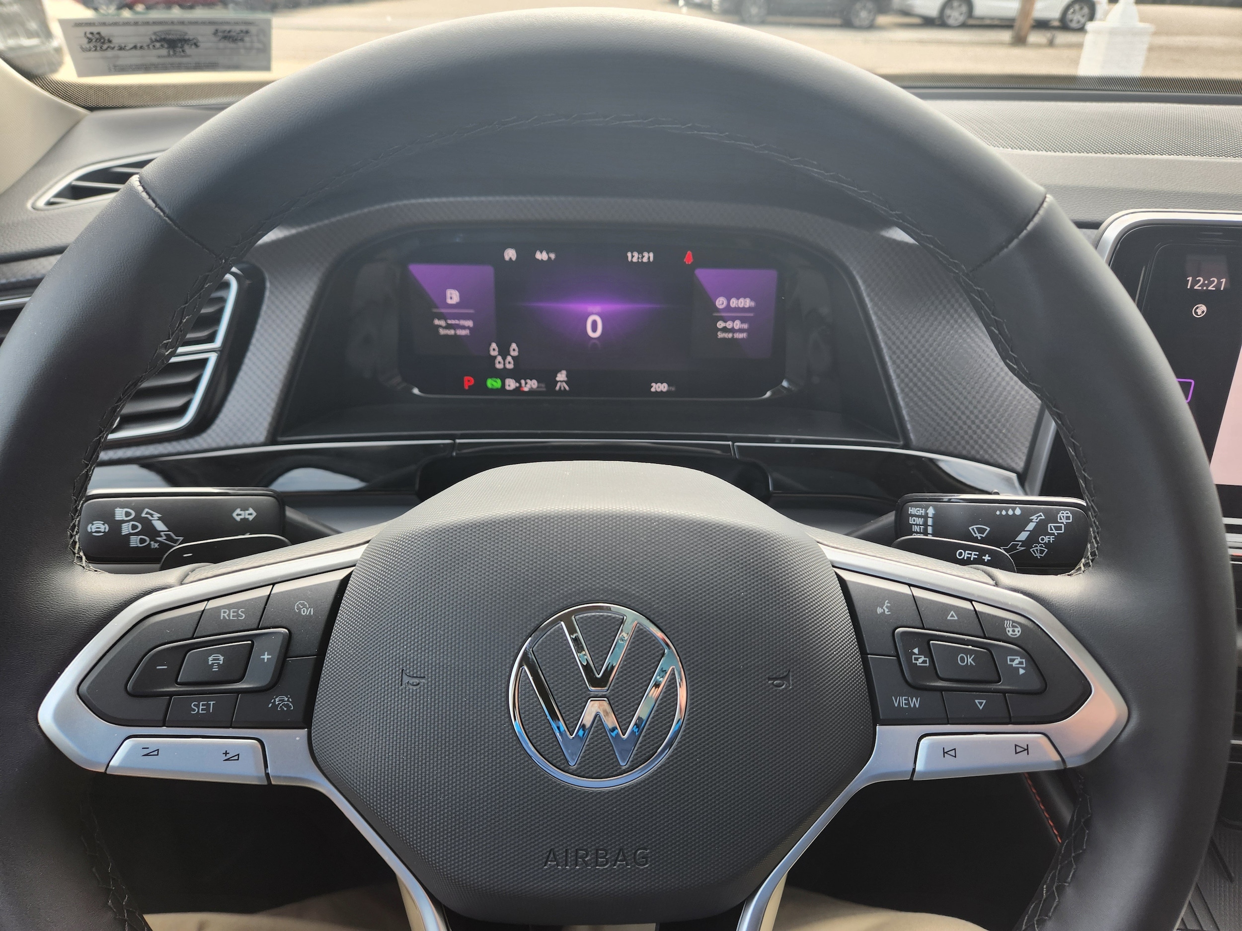 2026 Volkswagen Atlas Atlas Peak Edition - Photo 17