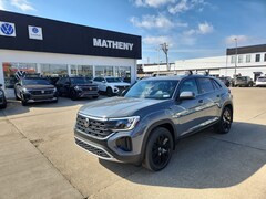 2026 Volkswagen Atlas Cross Sport 2.0T SE w/Technology SUV