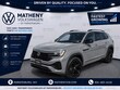  Volkswagen Atlas Cross Sport