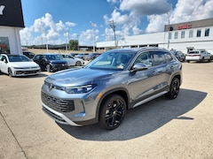 2025 Volkswagen Tiguan 2.0T S SUV 2025 Volkswagen Tiguan 2.0T S SUV