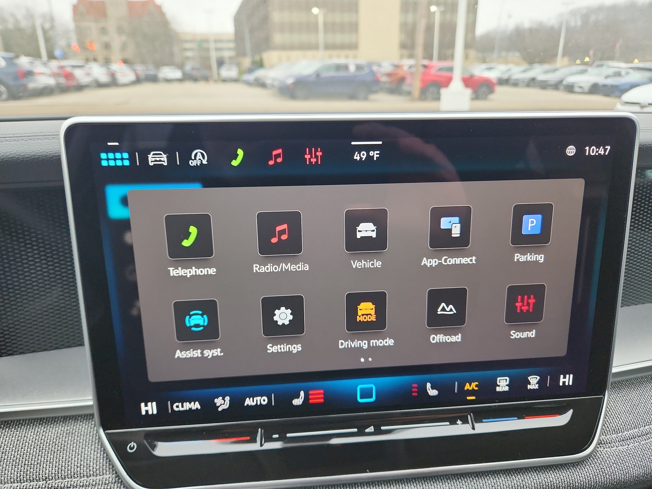 2026 Volkswagen Tiguan S - Photo 16