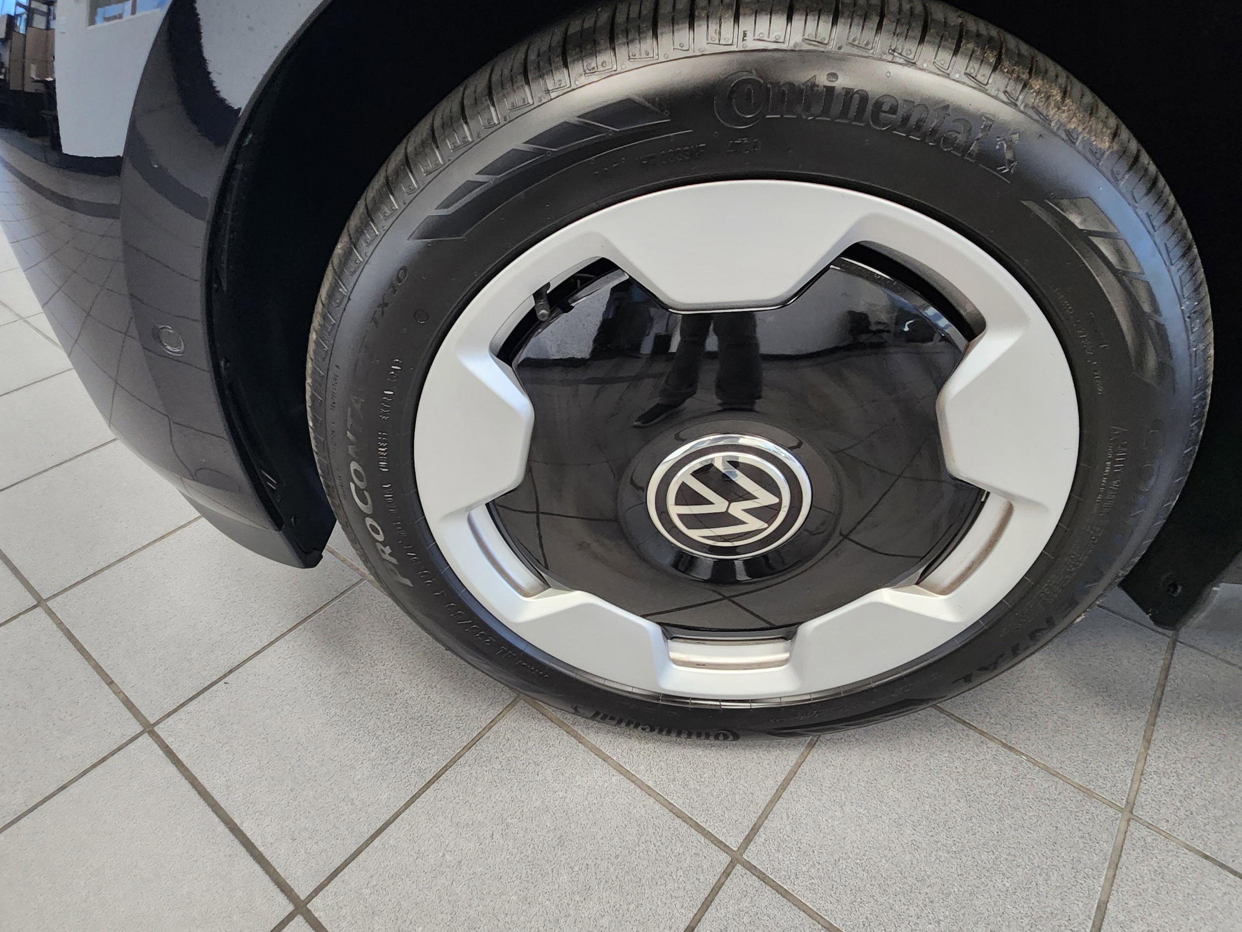 2025 Volkswagen ID. Buzz PRO S PLus - Photo 7