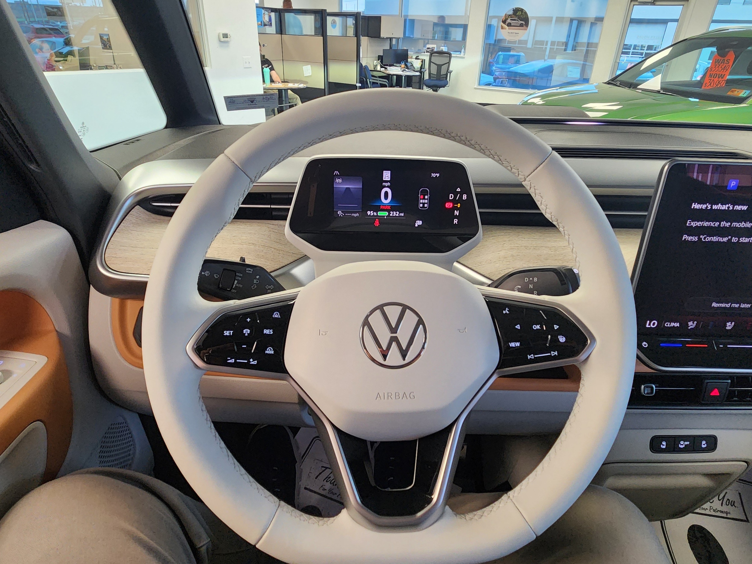 2025 Volkswagen ID. Buzz PRO S PLus - Photo 15
