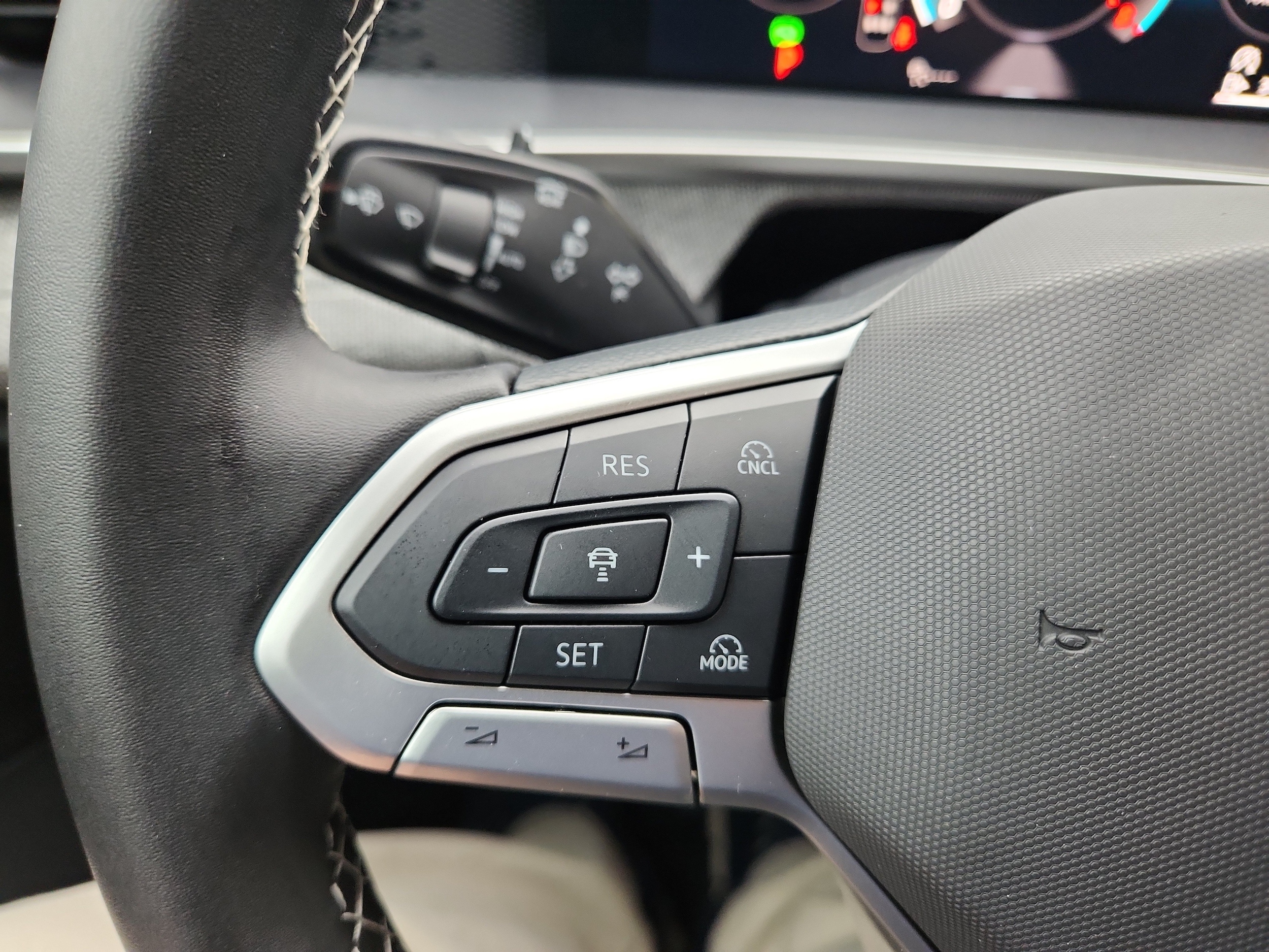 2026 Volkswagen Tiguan S - Photo 20