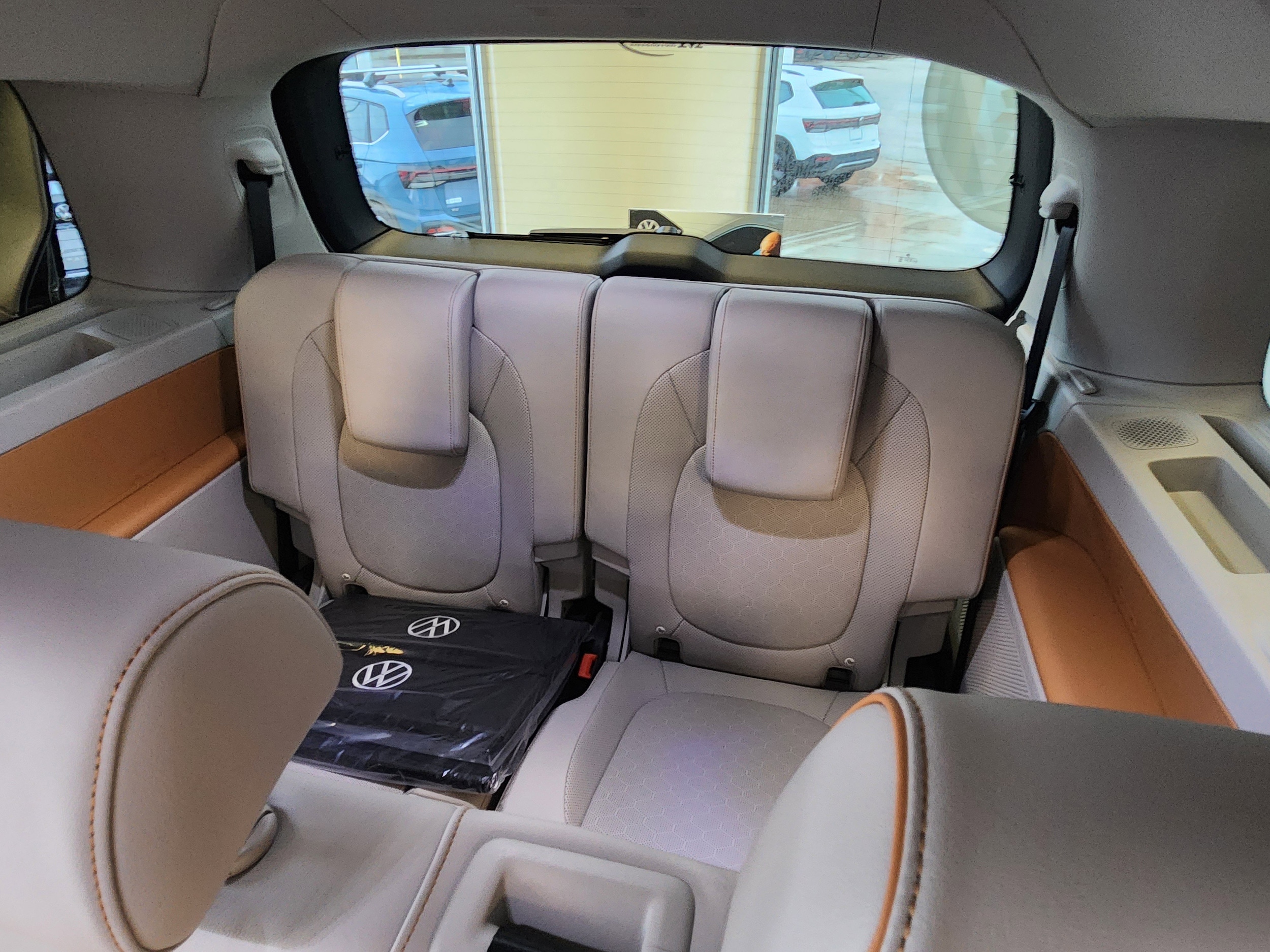 2025 Volkswagen ID. Buzz PRO S PLus - Photo 9