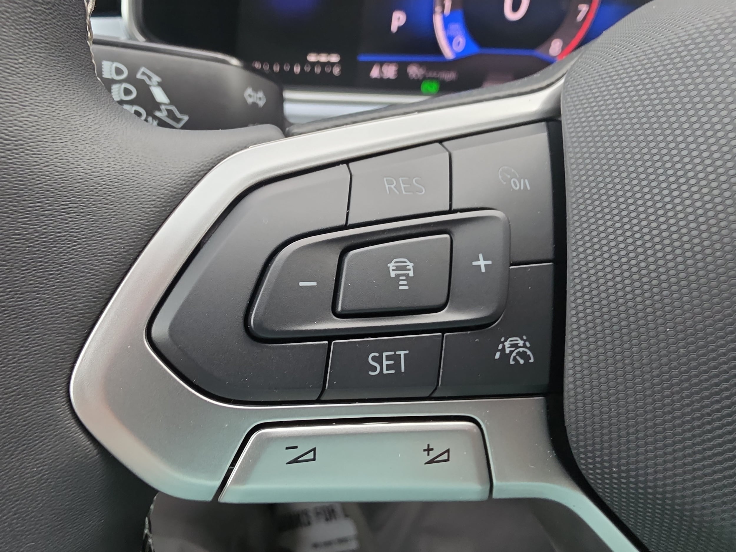 2026 Volkswagen Taos SE - Photo 23