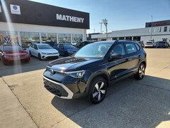 2025 Volkswagen Taos 1.5T S SUV 2025 Volkswagen Taos 1.5T S SUV