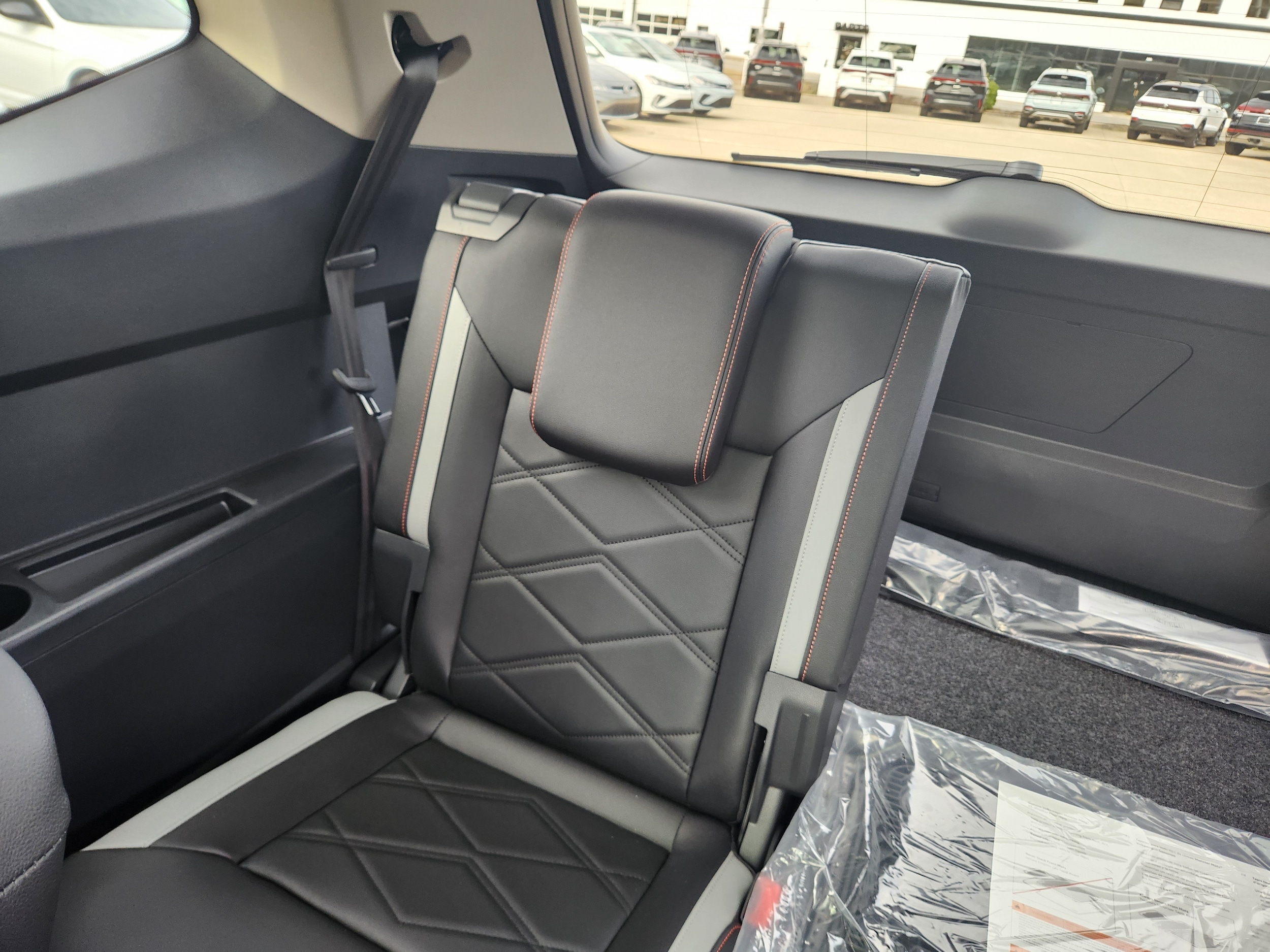 2026 Volkswagen Atlas Atlas Peak Edition - Photo 13