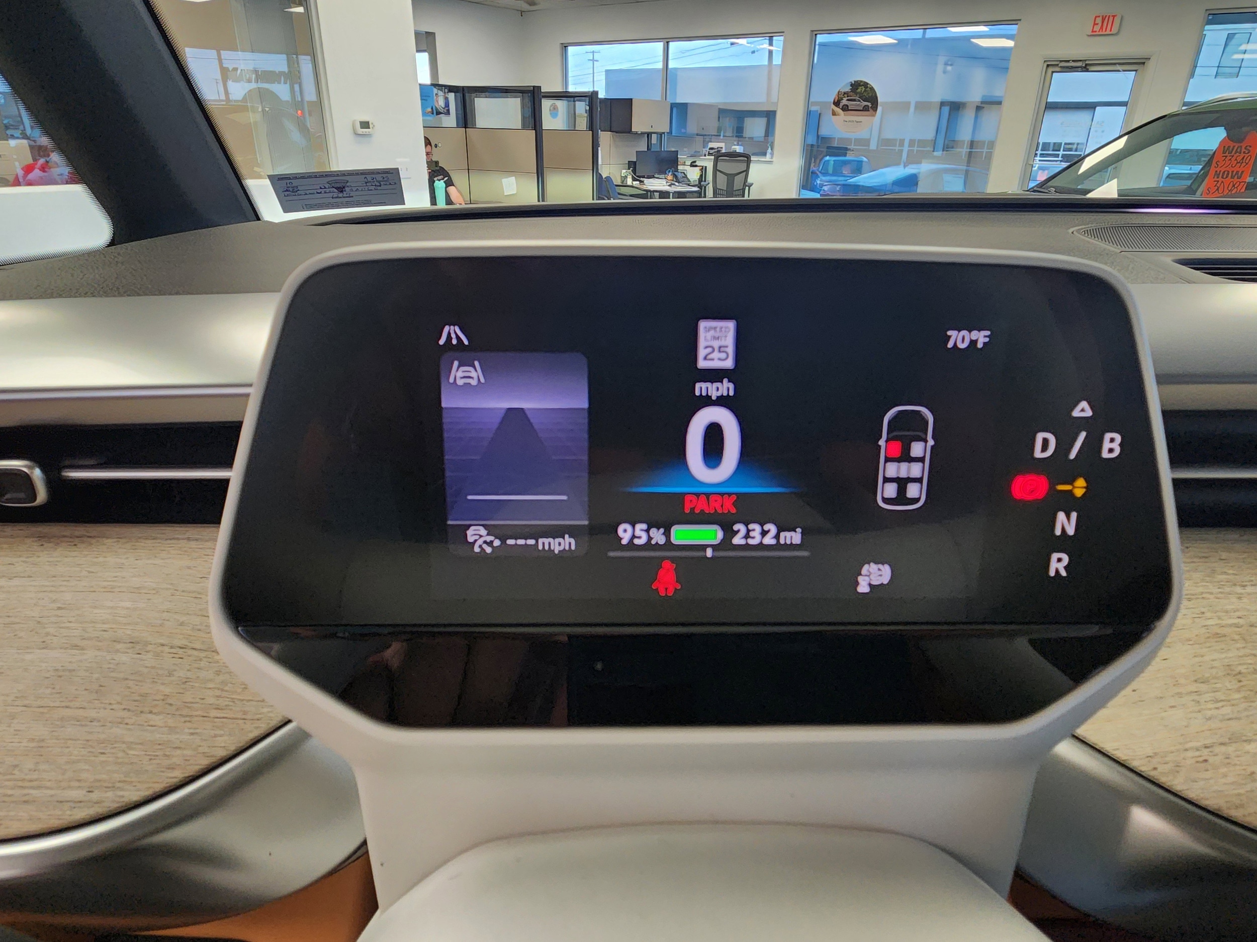 2025 Volkswagen ID. Buzz PRO S PLus - Photo 15