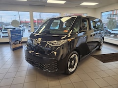 2025 Volkswagen ID. Buzz Pro S Plus Van Passenger Van