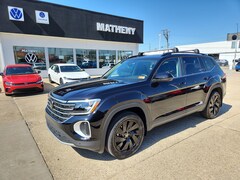 2026 Volkswagen Atlas 2.0T SE w/Technology SUV 2026 Volkswagen Atlas 2.0T SE w/Technology SUV