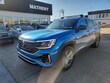 Volkswagen Atlas Cross Sport