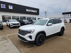 2026 Volkswagen Atlas 2.0T SE w/Technology SUV