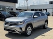 Volkswagen Atlas Cross Sport