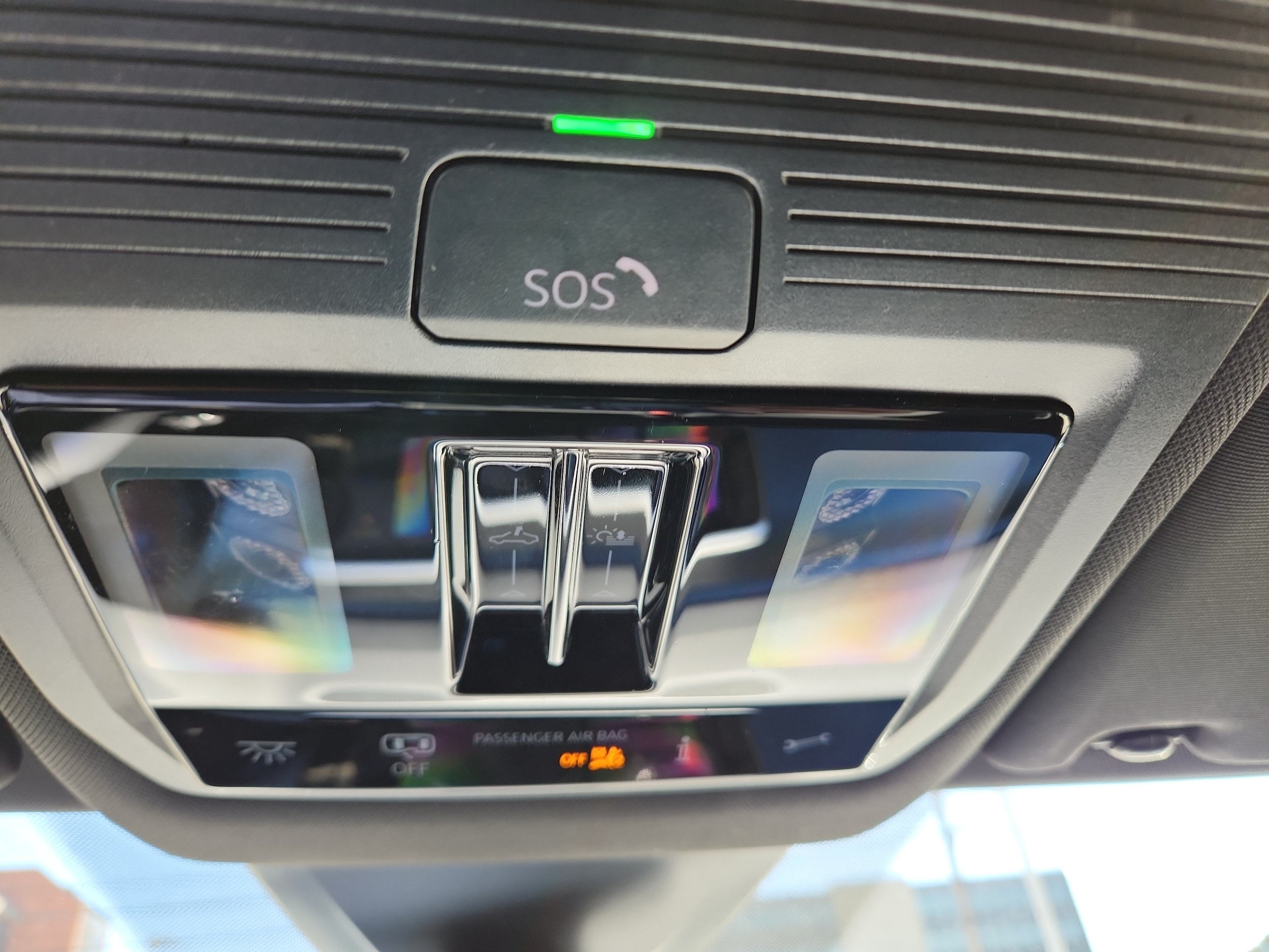 2026 Volkswagen Atlas Cross Sport SE w/Tech - Photo 24