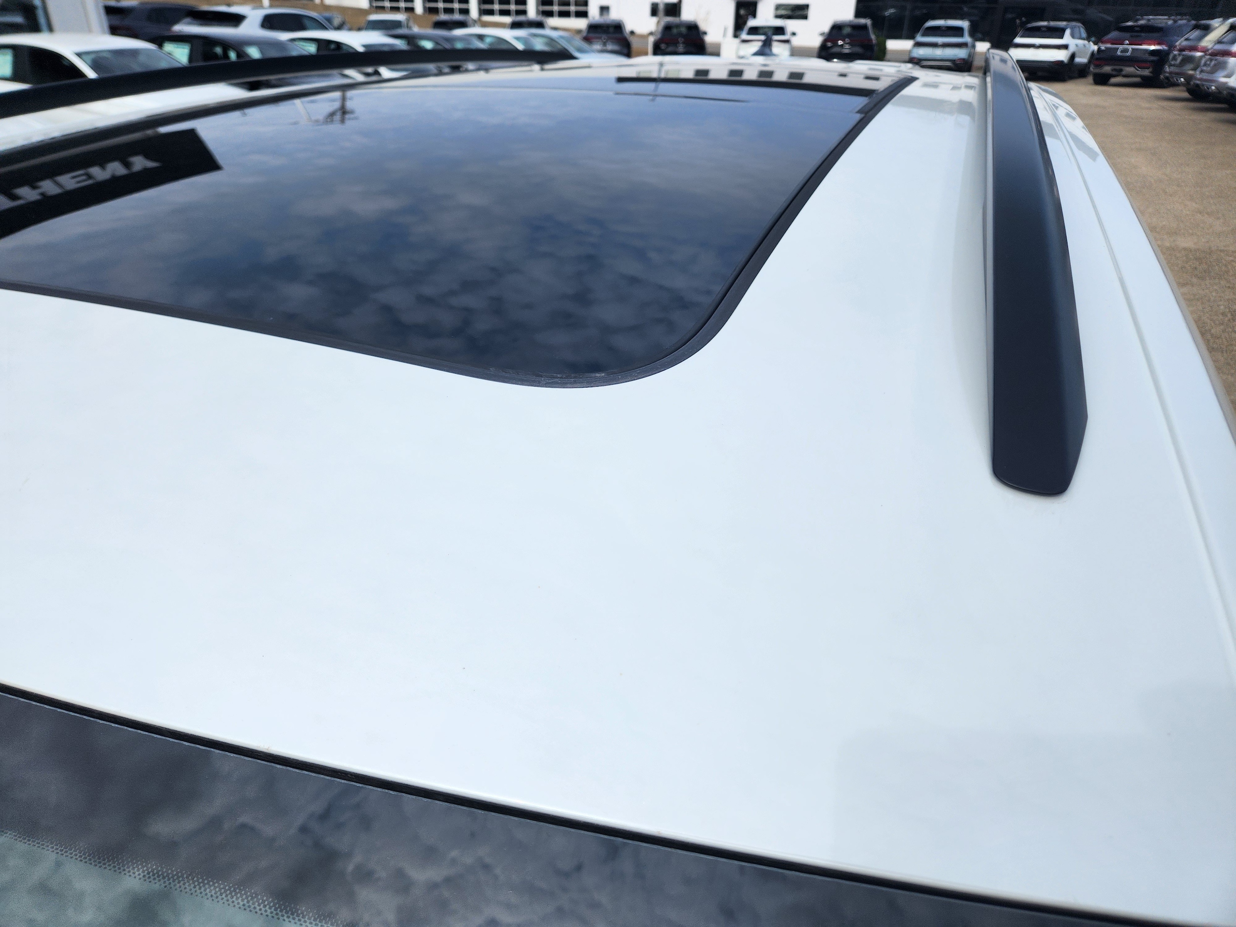 2026 Volkswagen Atlas Atlas Peak Edition - Photo 10