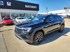 2026 Volkswagen Atlas Cross Sport 2.0T SE w/Technology SUV 2026 Volkswagen Atlas Cross Sport 2.0T SE w/Technology SUV