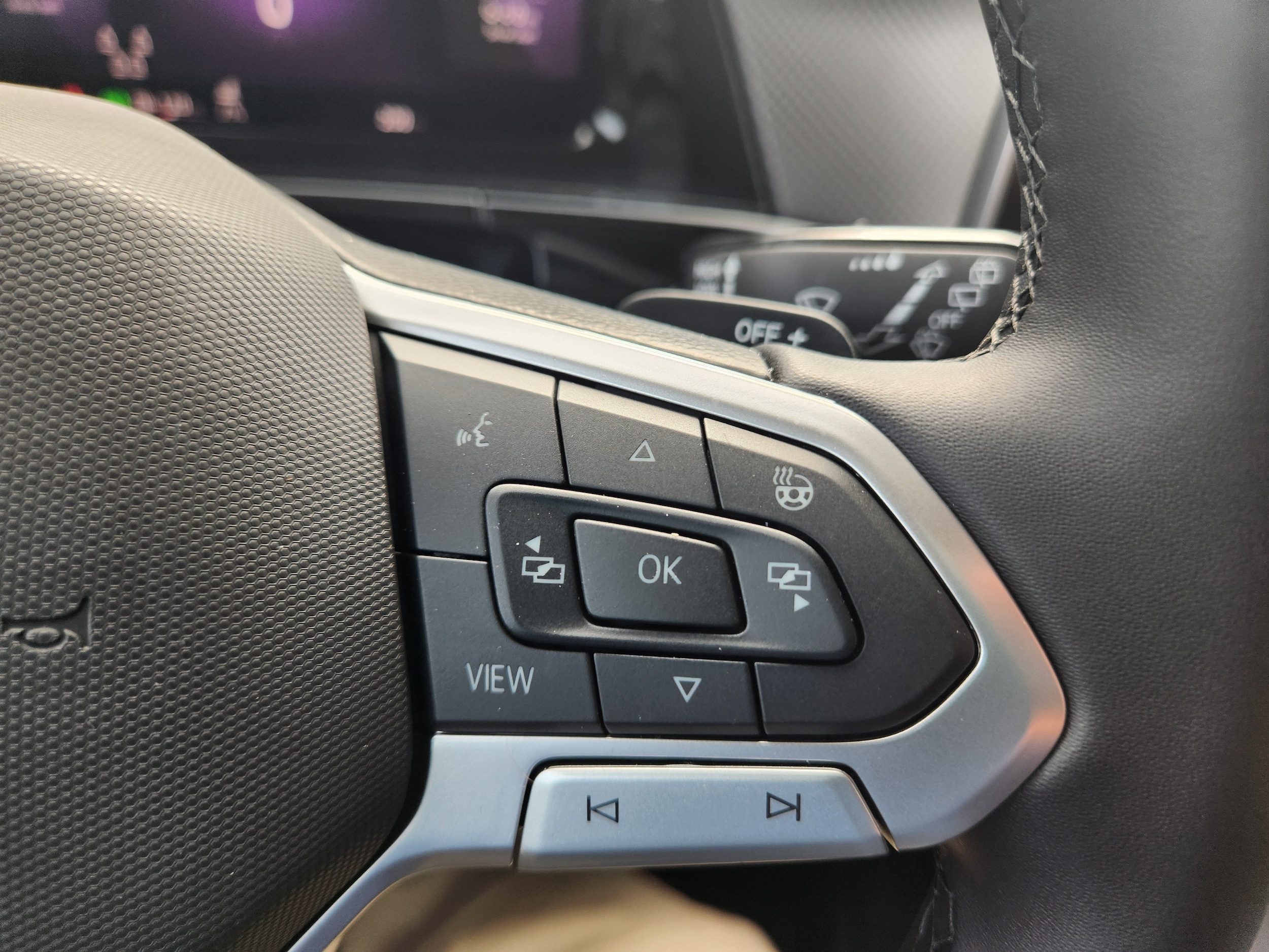 2026 Volkswagen Atlas Atlas Peak Edition - Photo 21