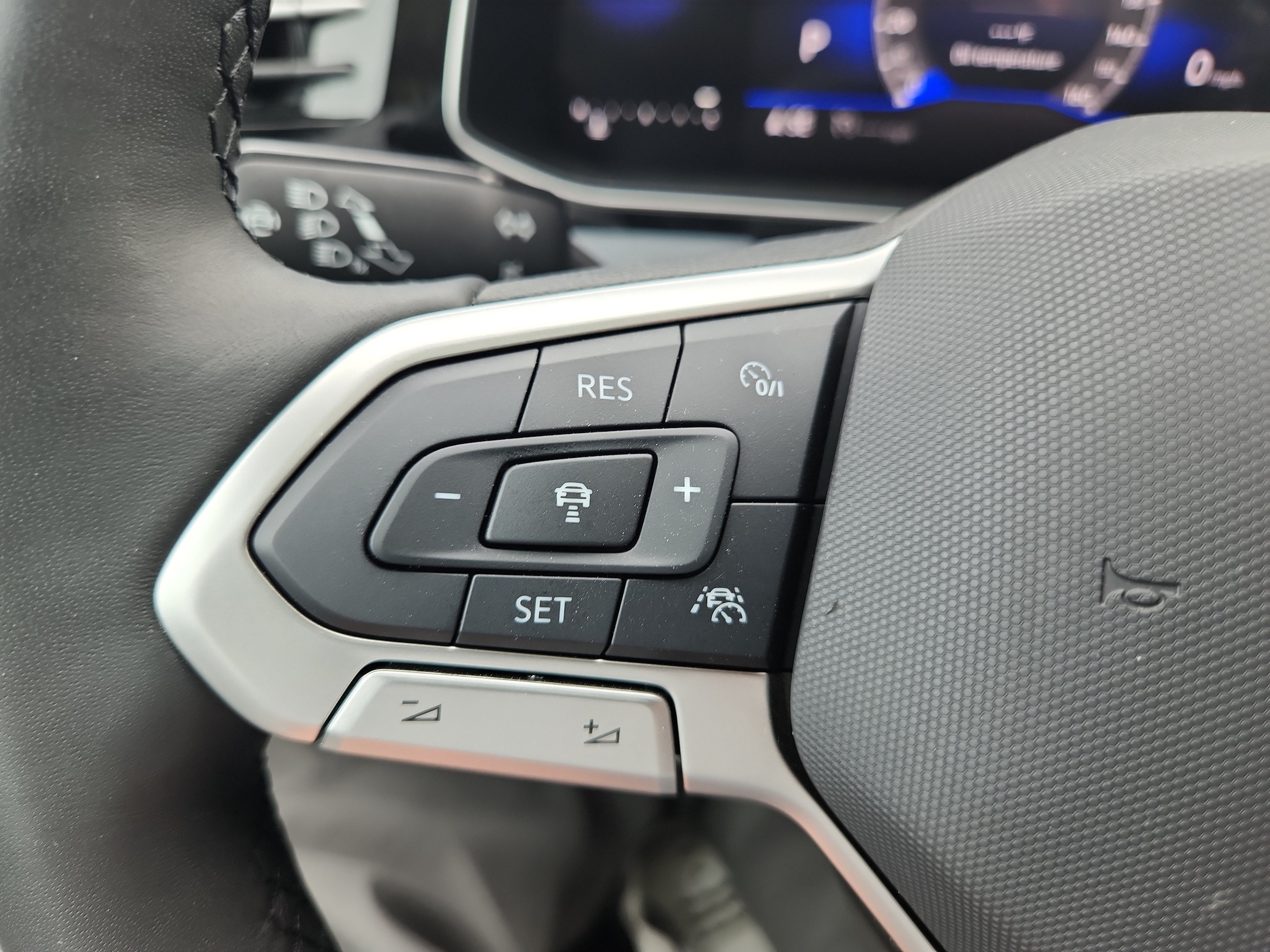 2026 Volkswagen Jetta SE - Photo 20