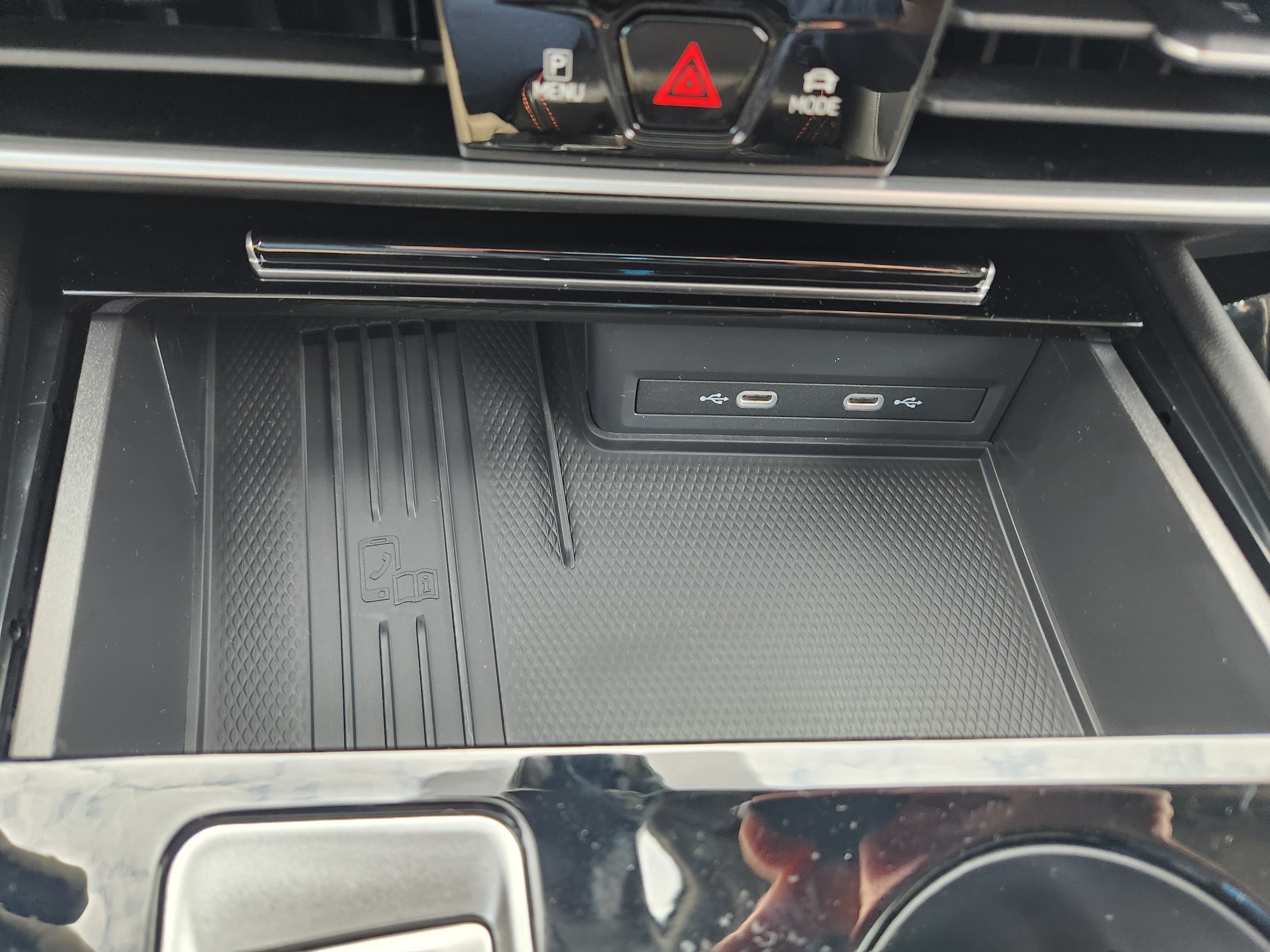 2026 Volkswagen Atlas Atlas Peak Edition - Photo 20