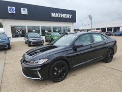 2025 Volkswagen Jetta 1.5T SE Sedan 2025 Volkswagen Jetta 1.5T SE Sedan