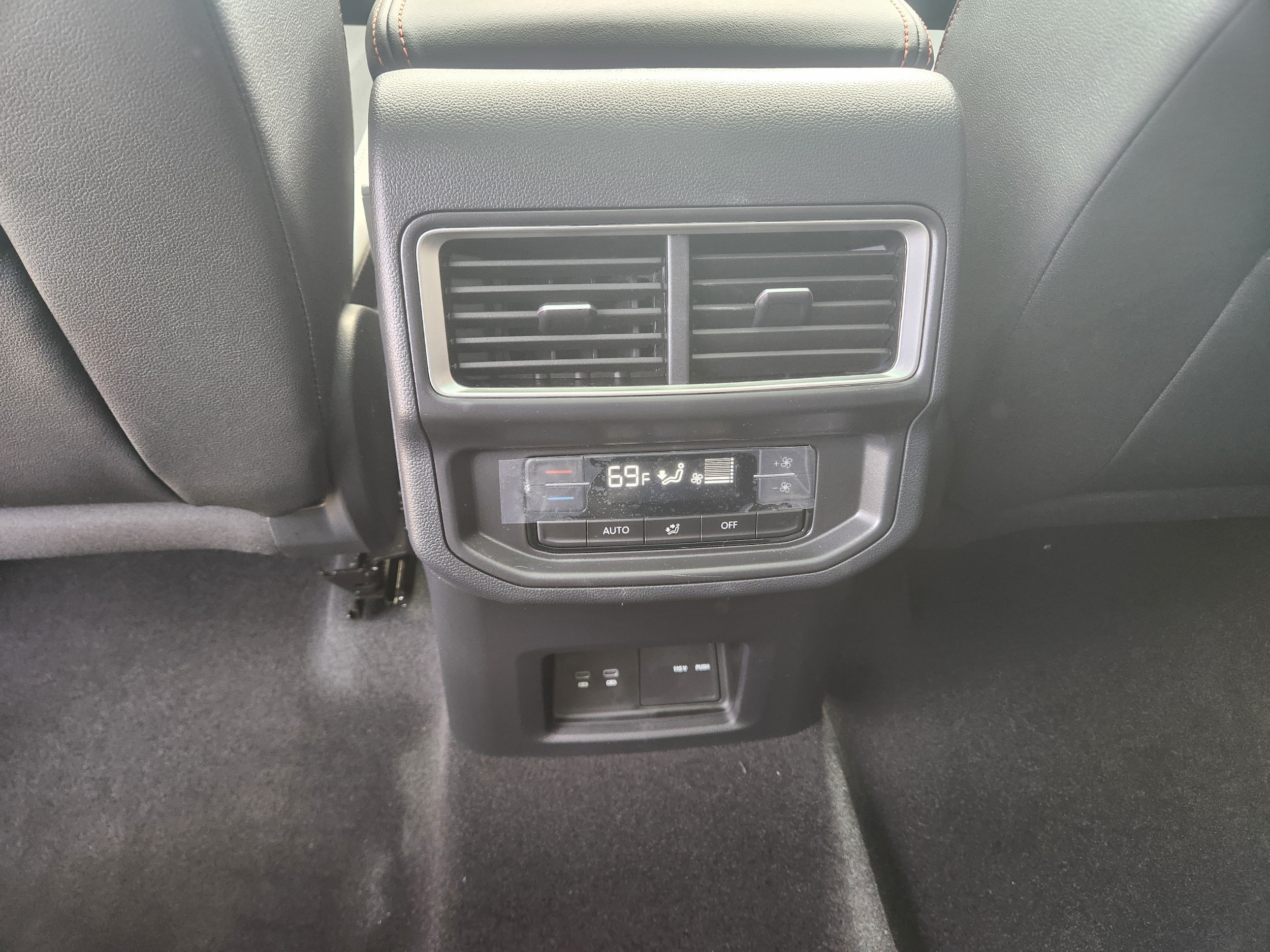 2026 Volkswagen Atlas Atlas Peak Edition - Photo 14