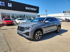 2026 Volkswagen Atlas Cross Sport 2.0T SEL Premium R-Line SUV 2026 Volkswagen Atlas Cross Sport 2.0T SEL Premium R-Line SUV