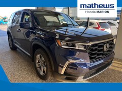 2025 Honda Pilot EX-L SUV