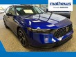Honda Accord Hybrid