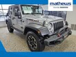  Jeep Wrangler JK Unlimited