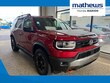 Honda Passport