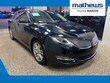 Lincoln MKZ Hybrid