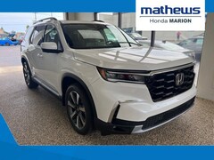 2025 Honda Pilot Elite SUV