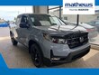 Honda Ridgeline