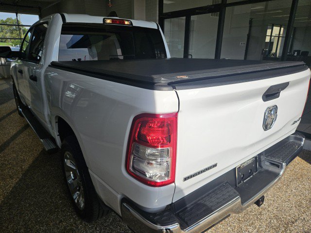 Used 2023 Ram 1500 Big Horn/Lone Star Truck Crew Cab