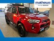 Toyota 4Runner