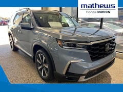 2025 Honda Pilot Touring SUV