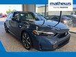 Honda Civic Hybrid