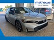 Honda Civic Hybrid