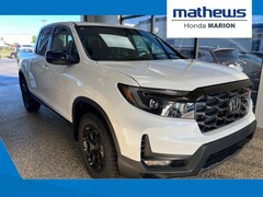 2026 Honda Ridgeline TrailSport+ Truck Crew Cab