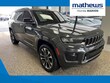  Jeep Grand Cherokee L