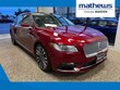 Lincoln Continental