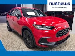 2026 Honda HR-V Sport SUV